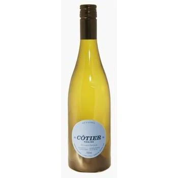 Garagiste Côtier Riesling 2017