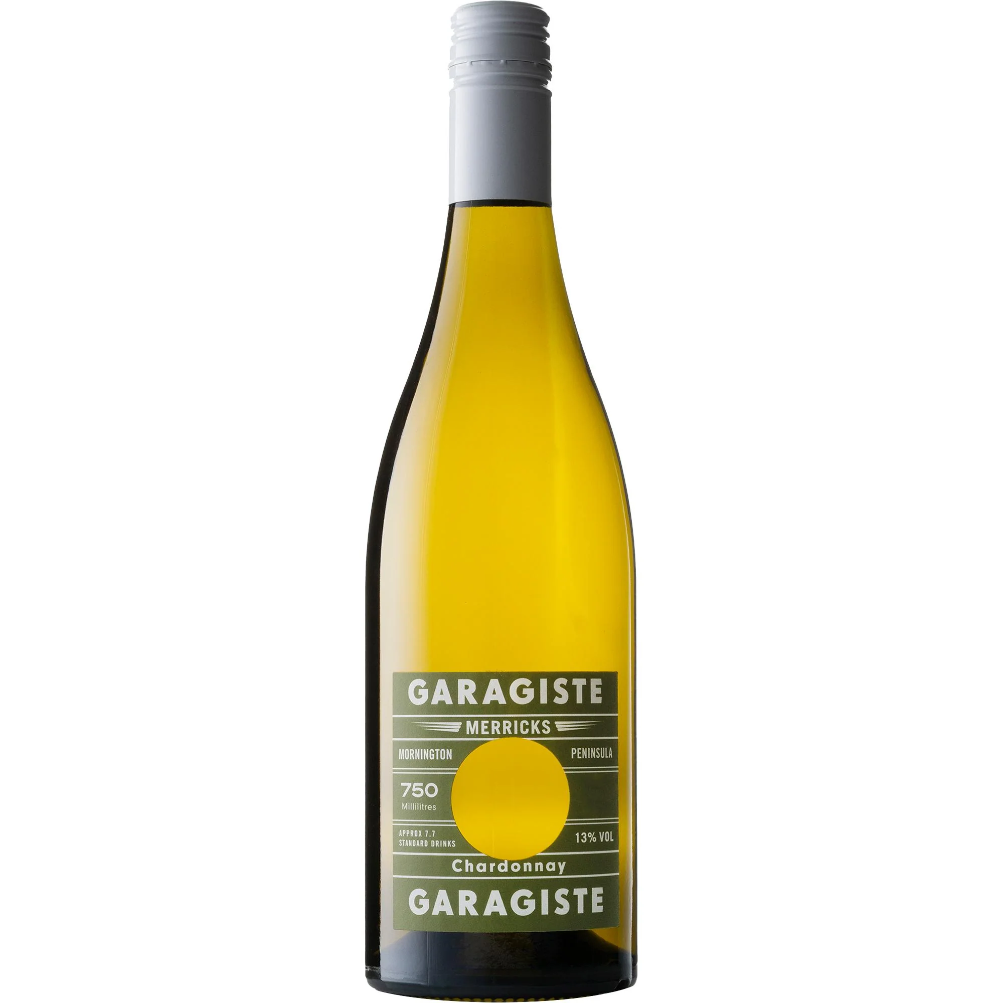 Garagiste Merricks Chardonnay 2025