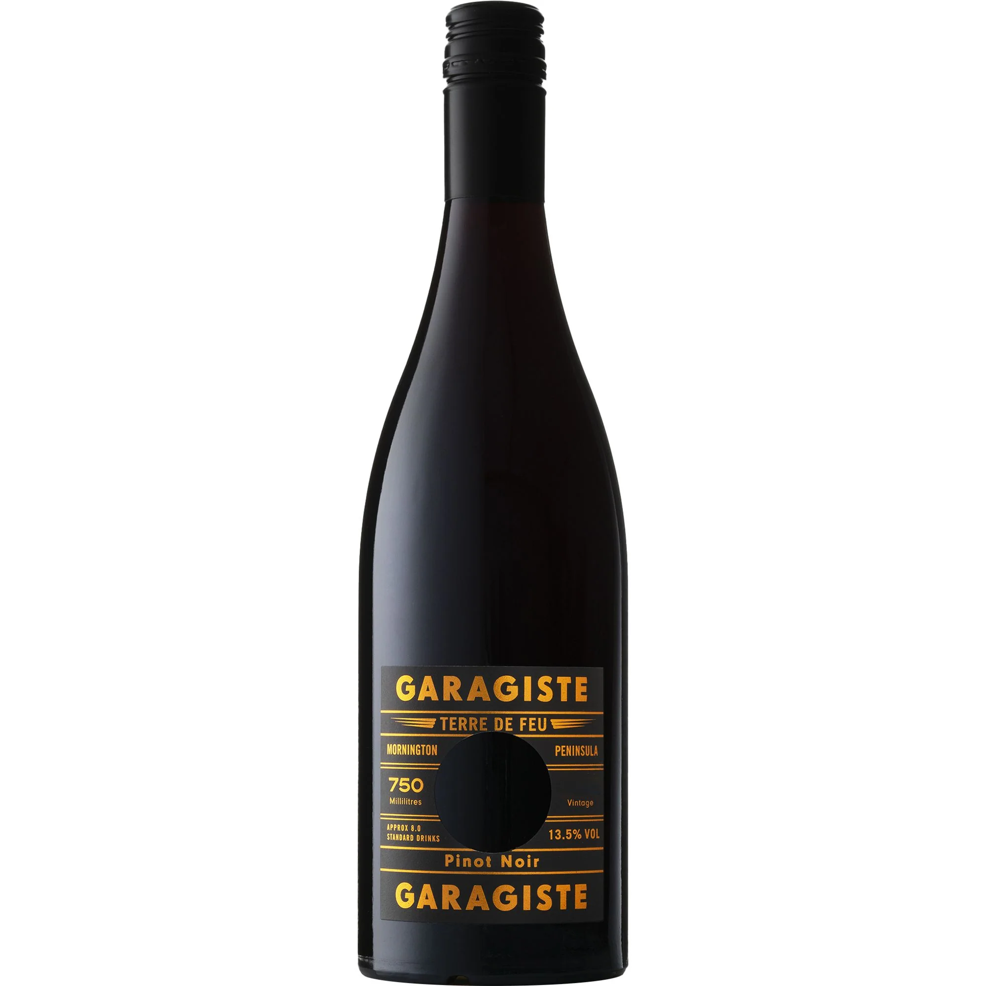 Garagiste Terre De Feu Pinot Noir 2023
