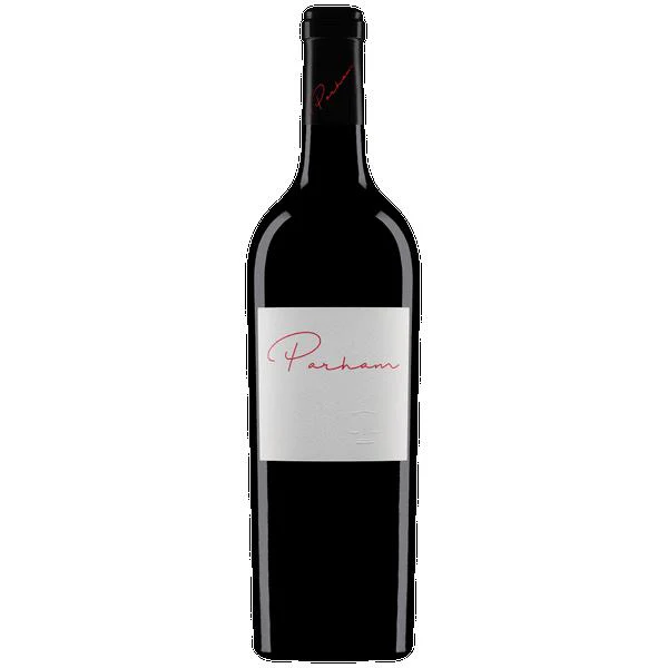 Geoff Merrill Parham' Cabernet Sauvignon 2016