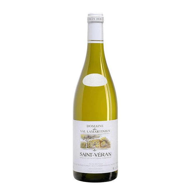 Georges Duboeuf Domaine du Val Lamartinien Saint-Véran 2020