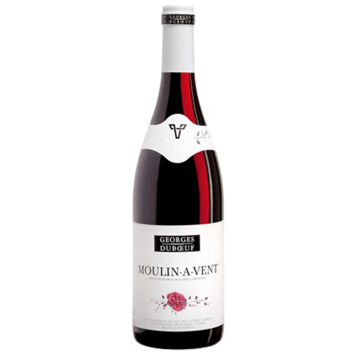 Georges Duboeuf Moulin a Vent 2019