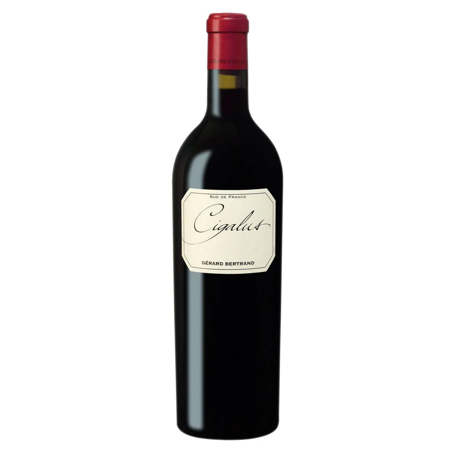 Gerard Bertrand ‘Cigalus Rouge’ 2021