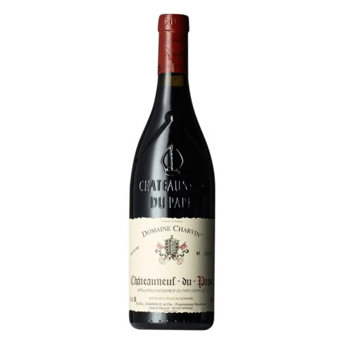 Gerard Charvin Châteauneuf-du-Pape rouge 1.5L 2022