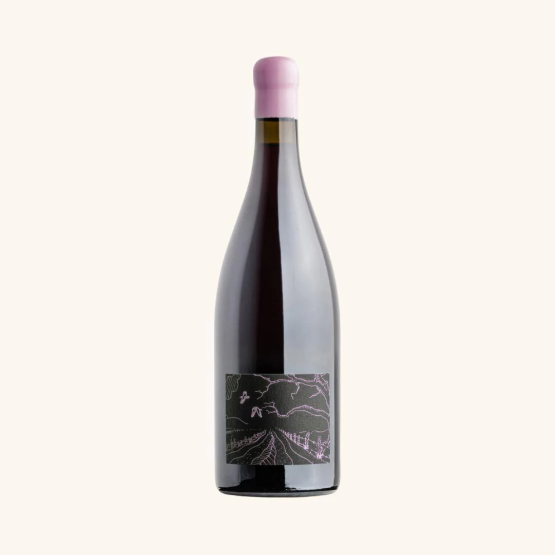 Ghost Rock La Filles Pinot Noir 2024