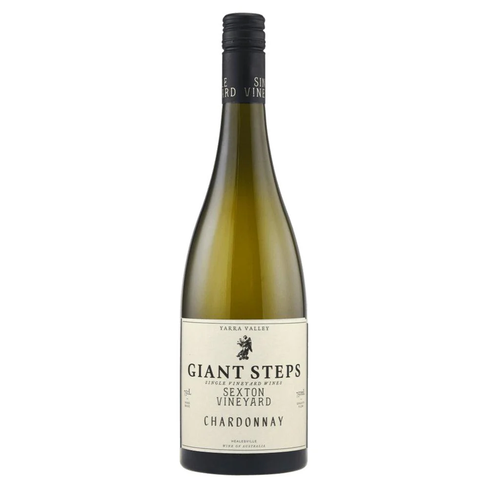 Giant Steps Chardonnay ‘Sexton Vineyard’ 1.5Lt 2023