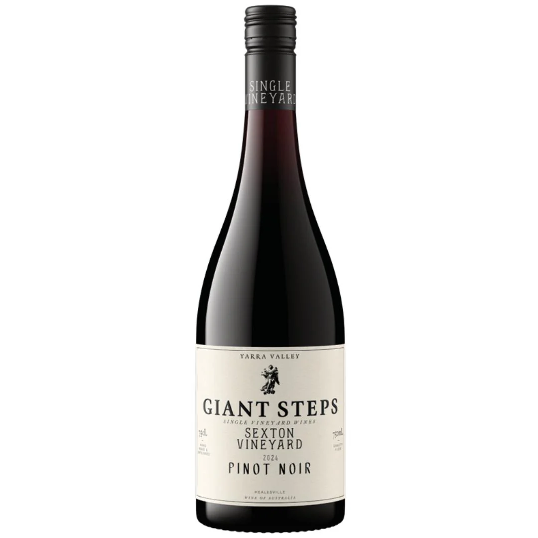 Giant Steps Sexton Vineyard Pinot Noir 2024