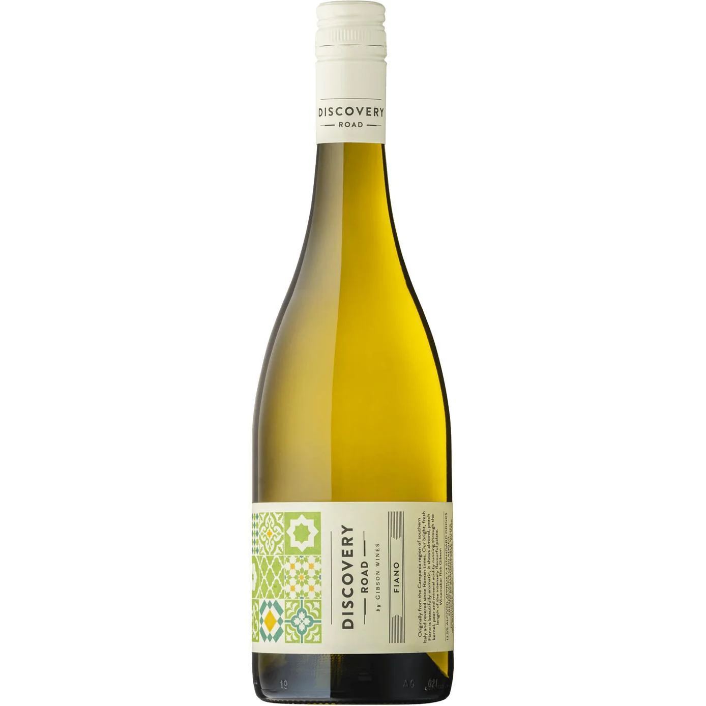 Gibson Discovery Road Fiano 2025