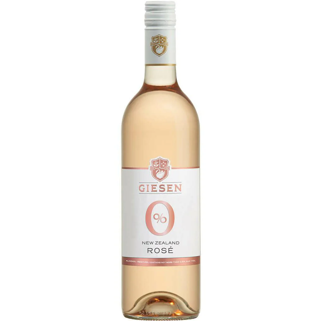 Giesen Estate 0% Rosé NV