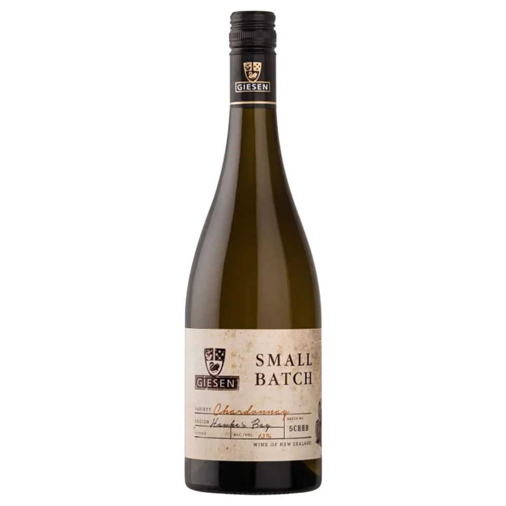 Giesen Small Batch Chardonnay