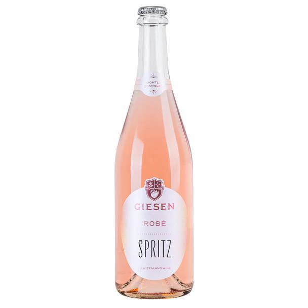Giesen Rosé 8% Spritz NV