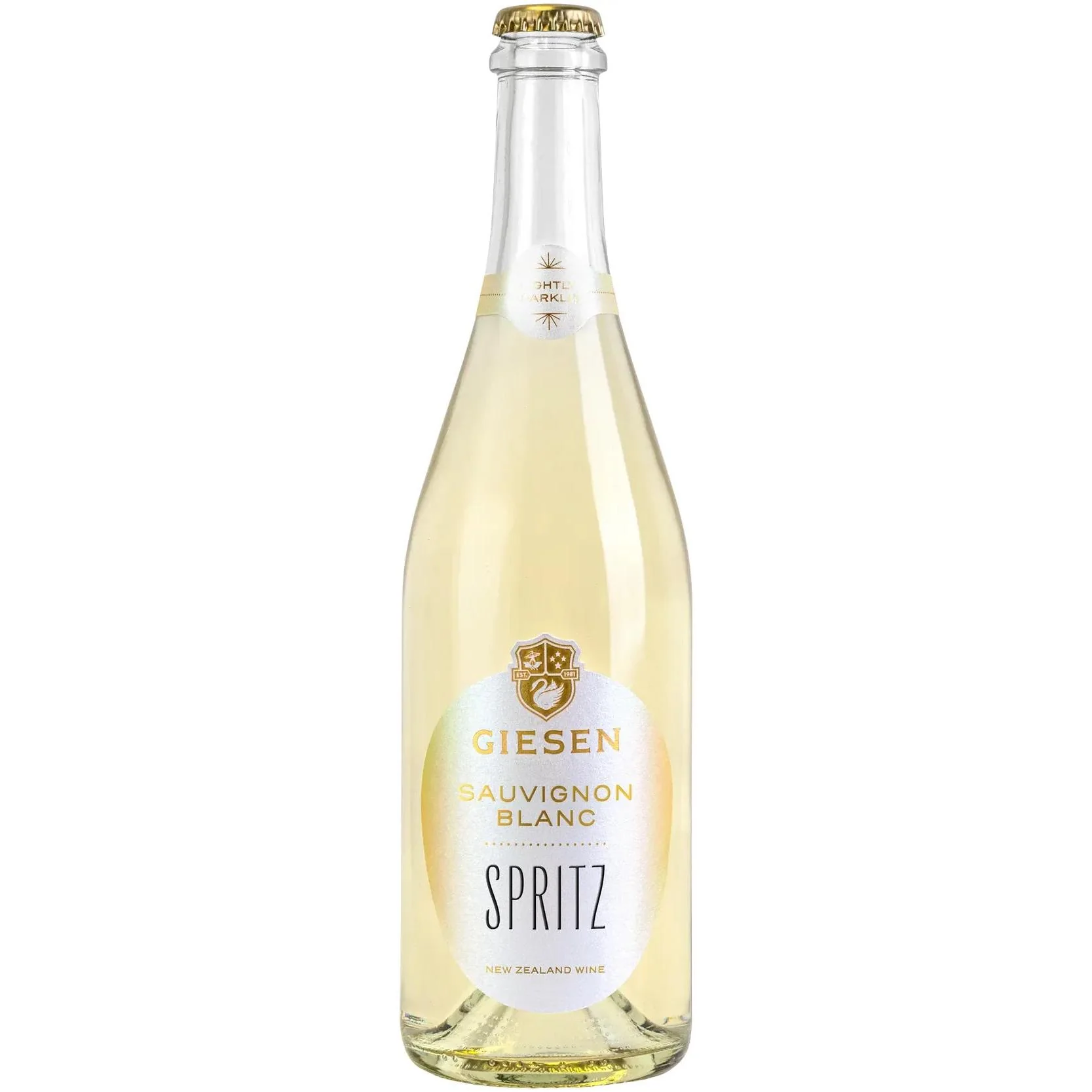 Giesen Sauvignon Blanc 8% Spritz NV