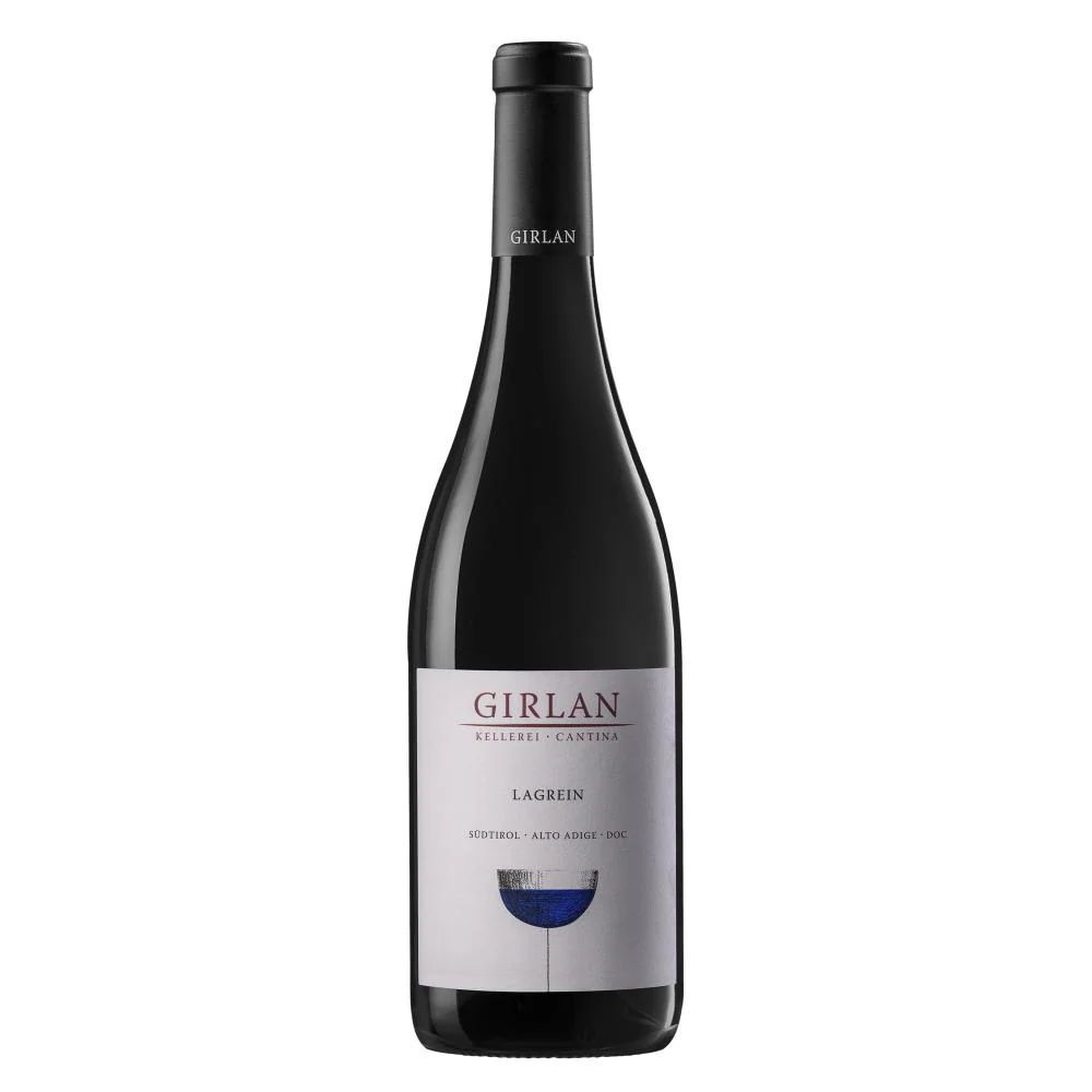 Girlan Alto Adige Lagrein 2024