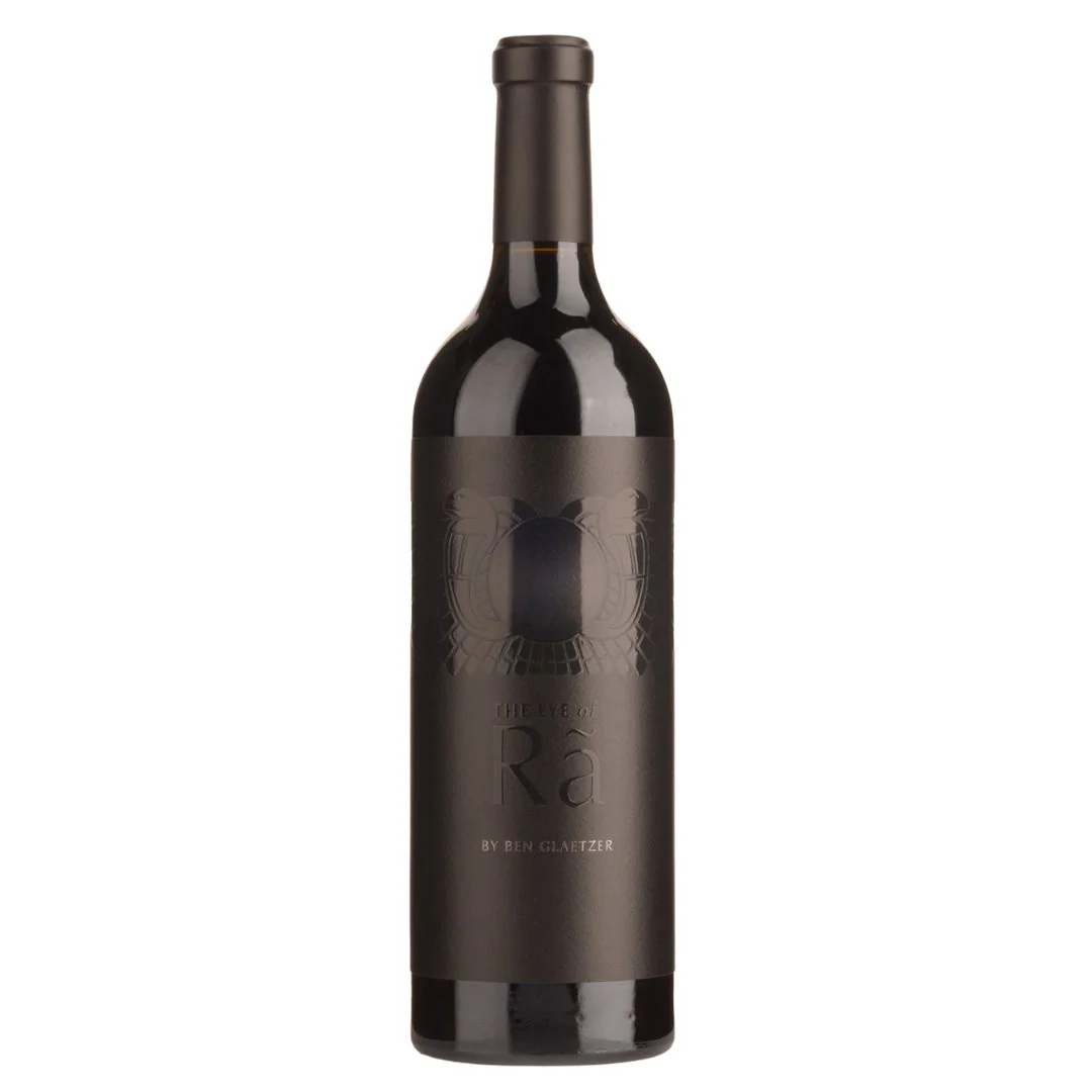 Glaetzer The Eye of Ra Shiraz 2018
