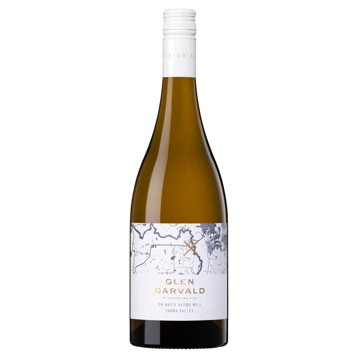 Glen Garvald PB White Blend No. 1 2022