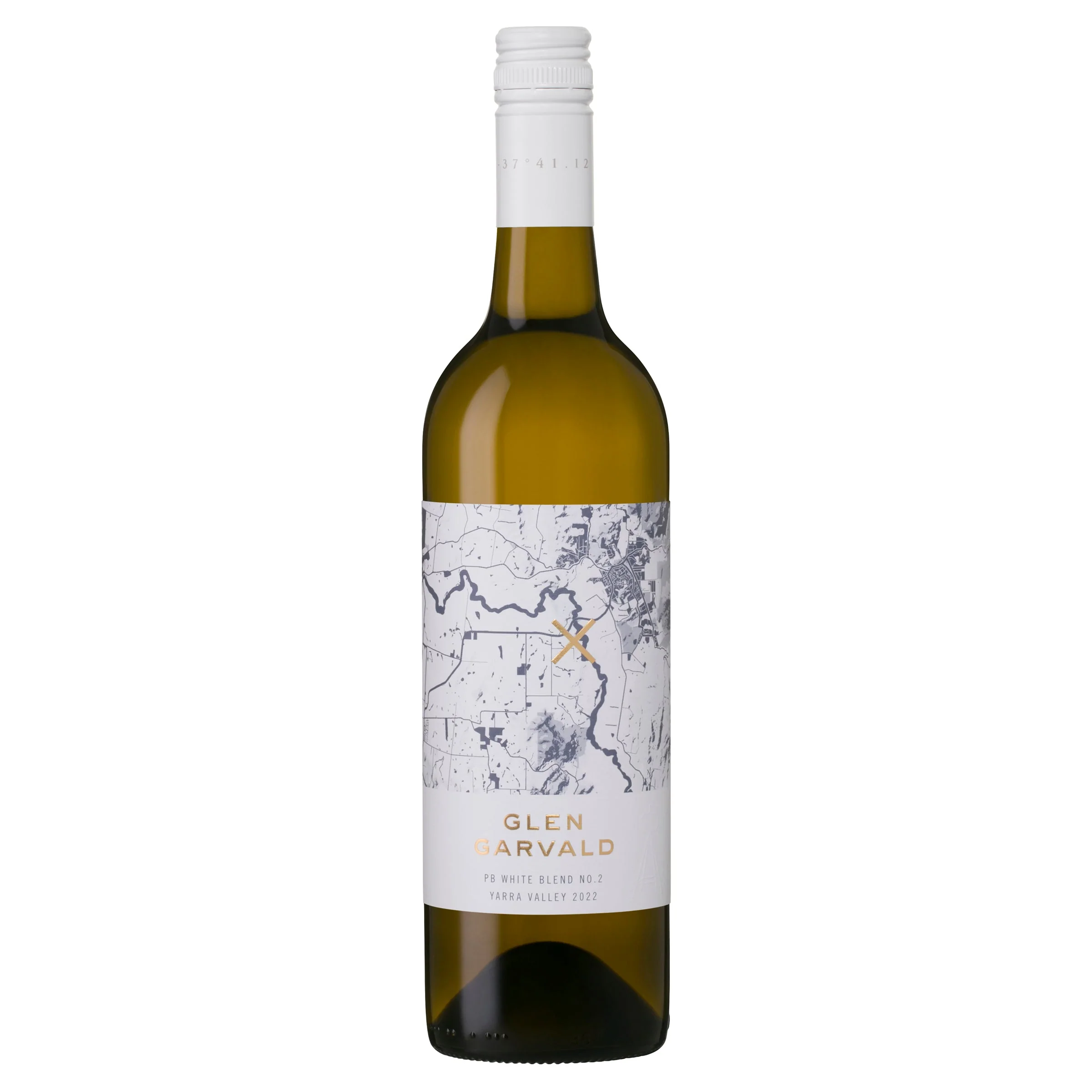 Glen Garvald PB White Blend No. 2 2022