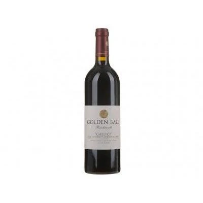 Golden Ball ‘Gallice’ Cabernet Merlot Malbec 2015