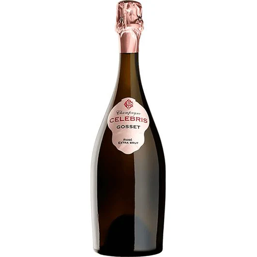 Gosset Celebris Rosé 2008