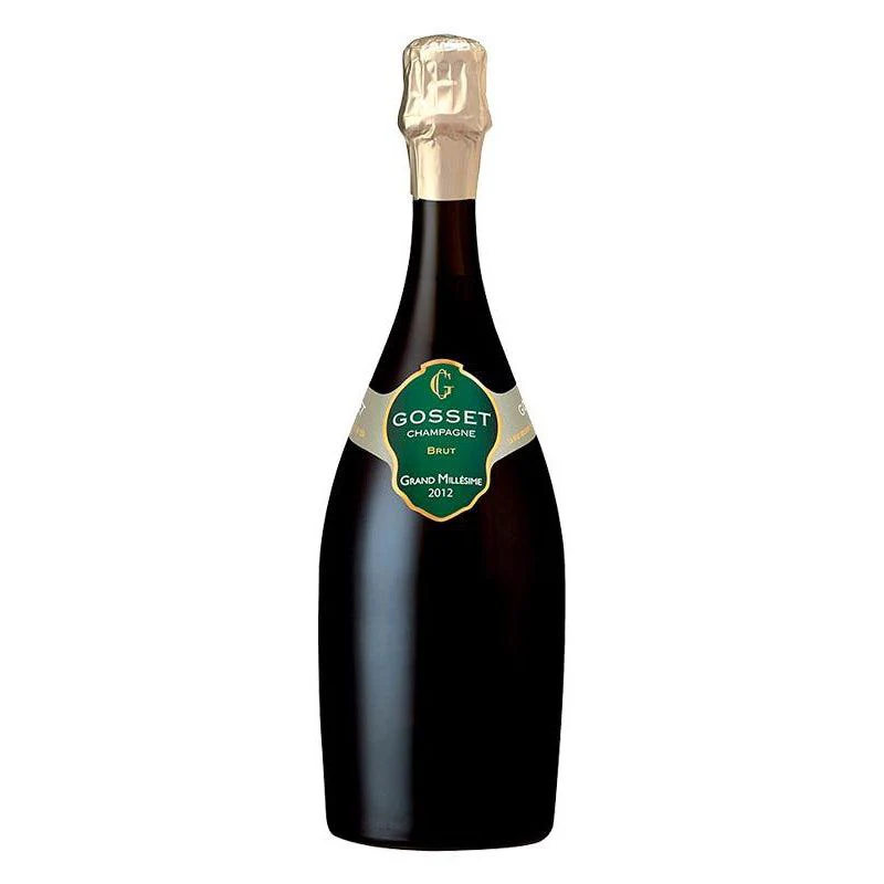 Gosset Grand Millesime 2015