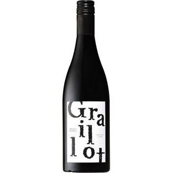 Graillot Syrah 2015