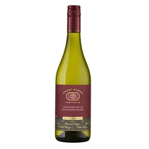 Grant Burge 5th Generation Sauvignon Blanc 750ml
