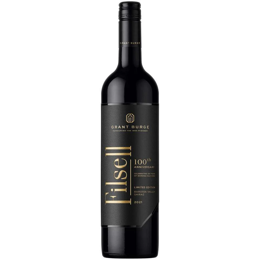 Grant Burge Filsell Limited Edition Shiraz 2022 750ml