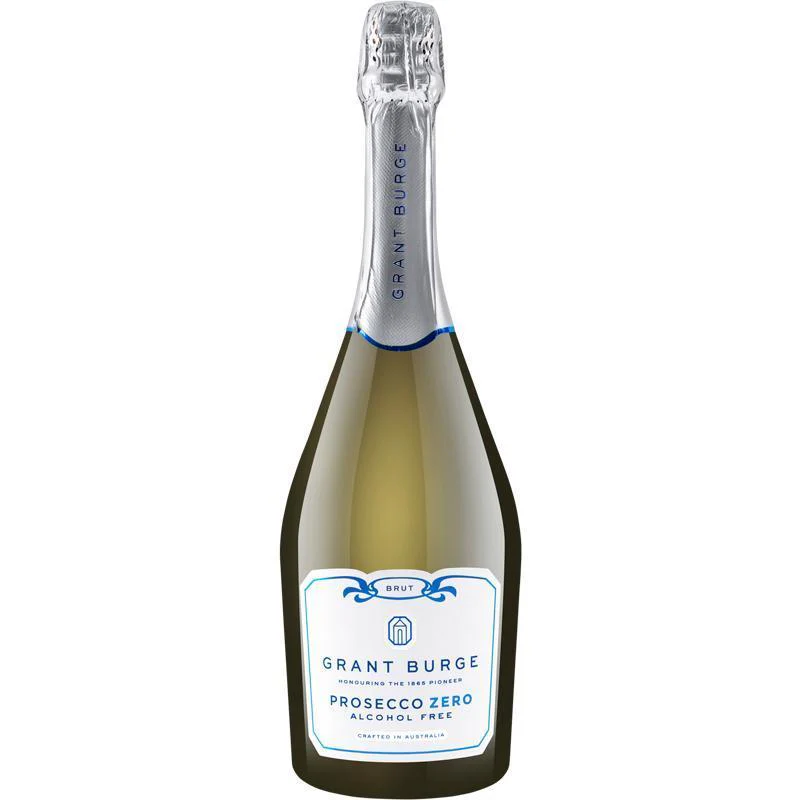 Grant Burge Zero Prosecco 750ml