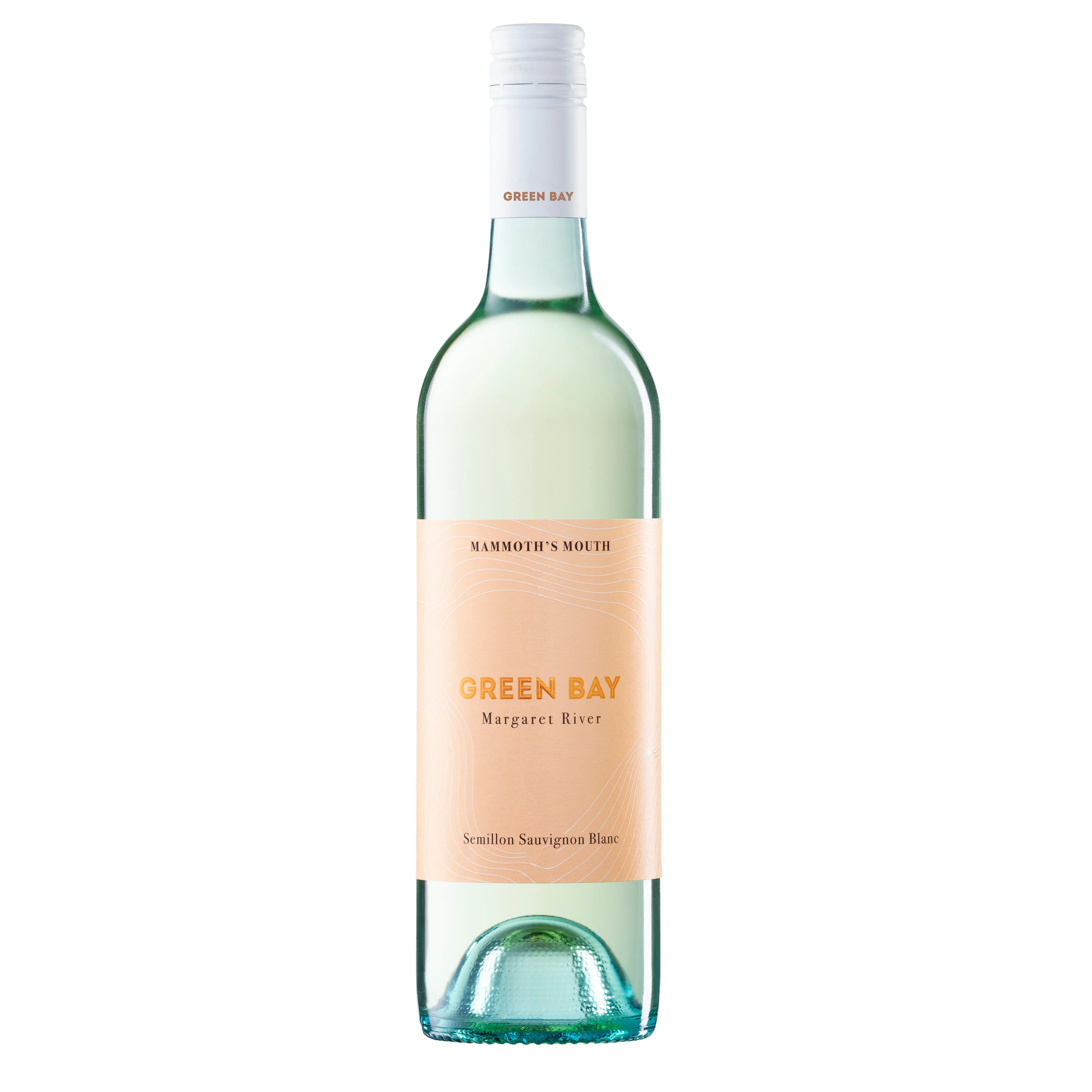 Green Bay Semillon Sauvignon Blanc