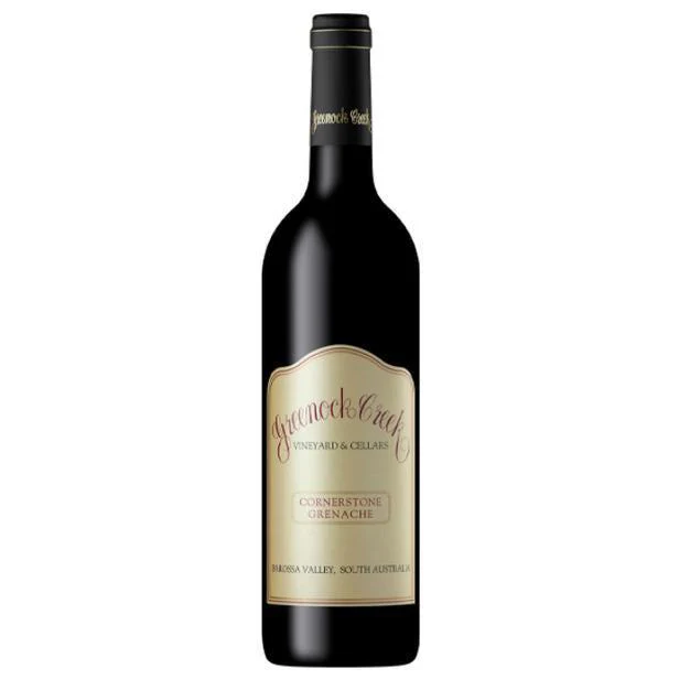 Greenock Creek Marananga Vineyard 'Cornerstone' Grenache 2023