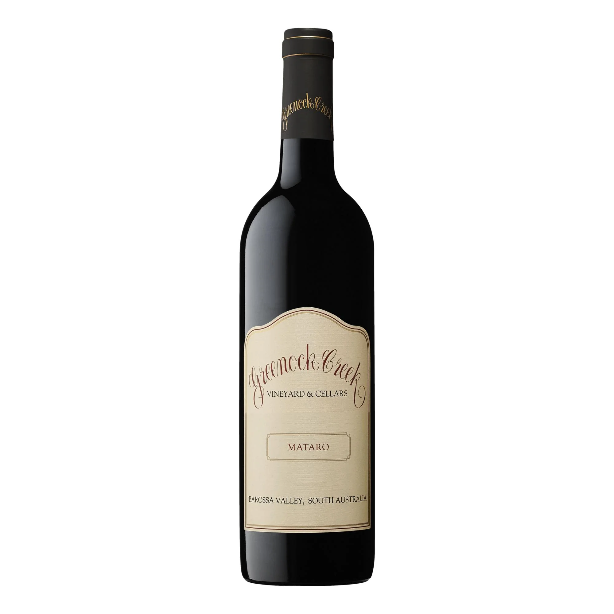 Greenock Creek Seppeltsfield Mataro 2023