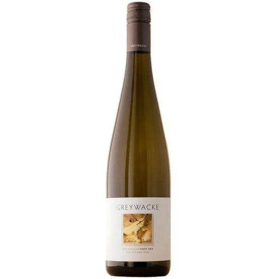 Greywacke Pinot Gris (screw cap) 2016
