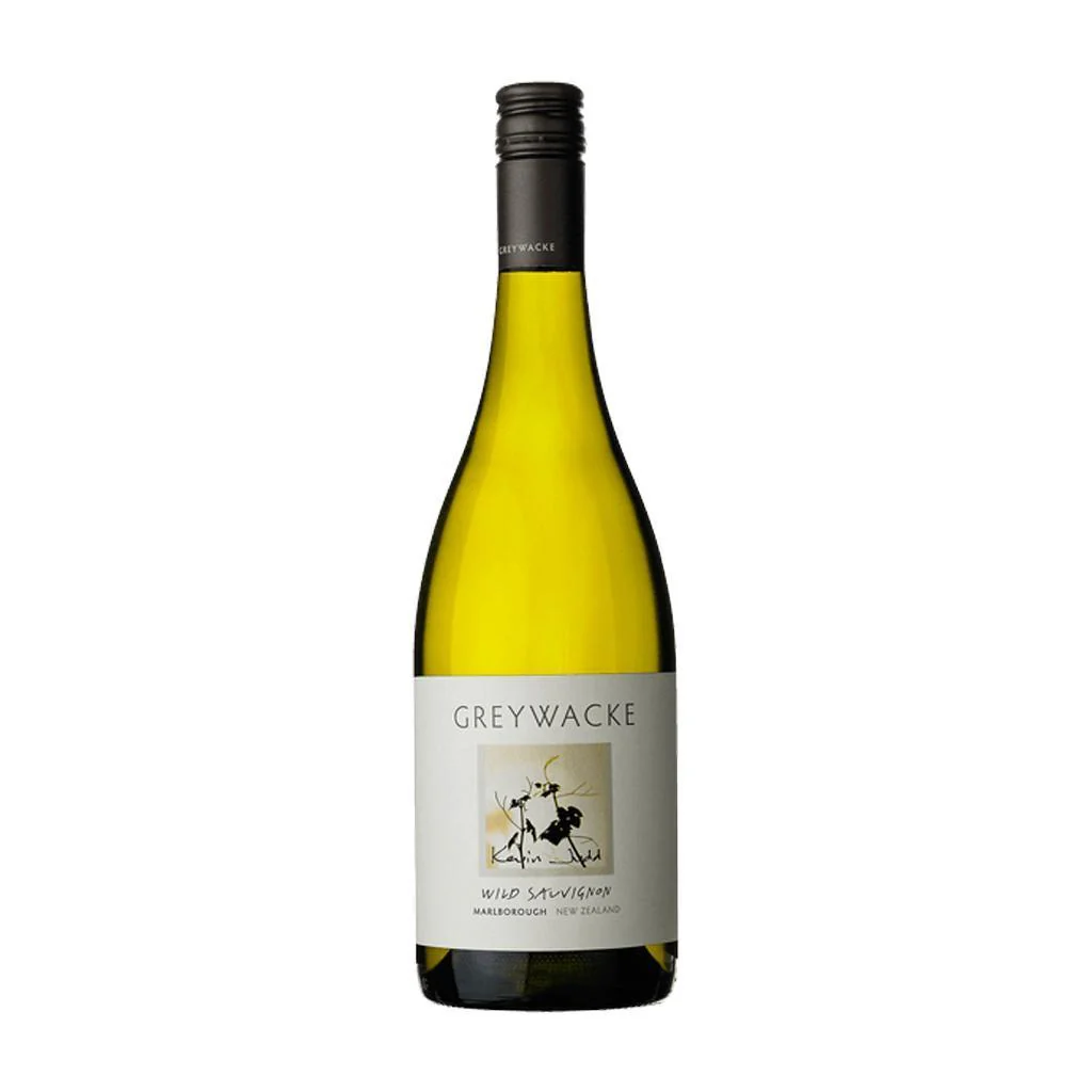 Greywacke Wild Sauvignon 375ml 2017