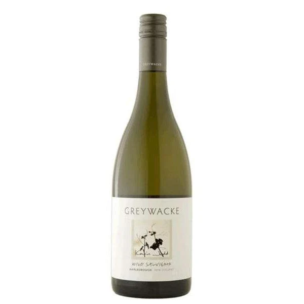 Greywacke Wild Sauvignon 375ml (screw cap)