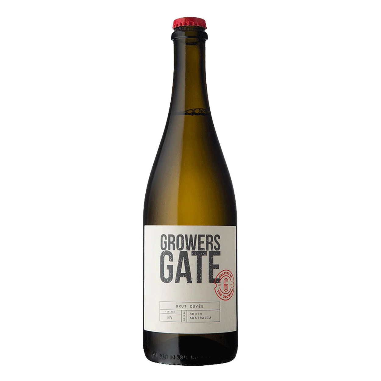 Growers Gate Brut Cuvee