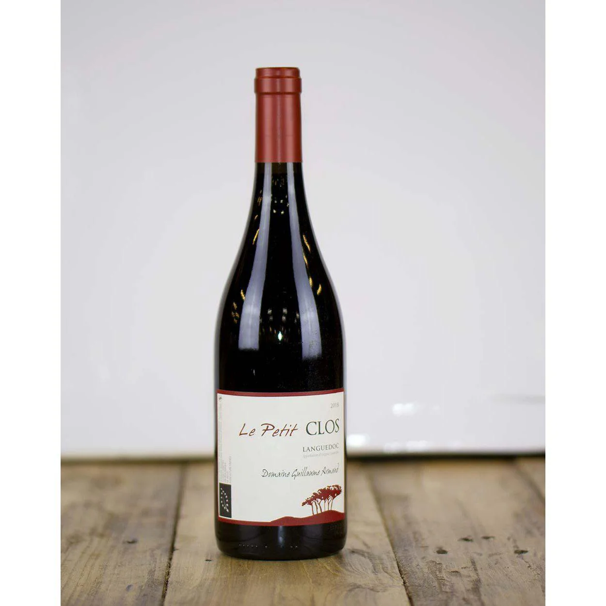 Guillaume Armand Le Petit Camartel 2019, Languedoc