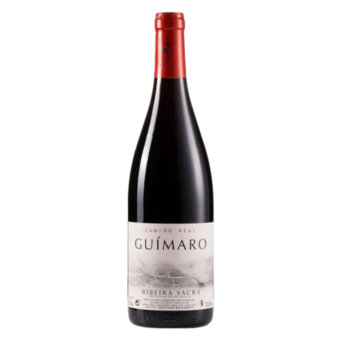 Guímaro ‘Camiño Real’ Mencía 2021