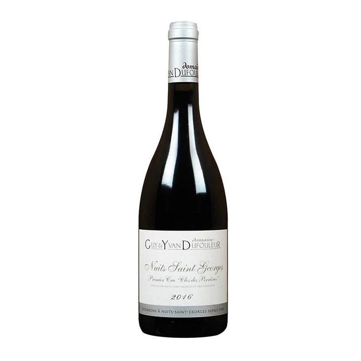 Guy & Yvan Dufouleur Nuits St-Georges 2016