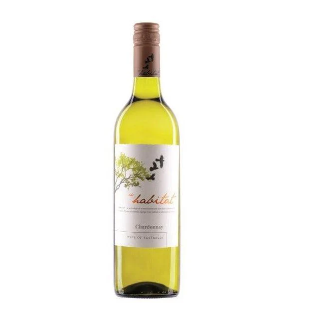Habitat Chardonnay NV