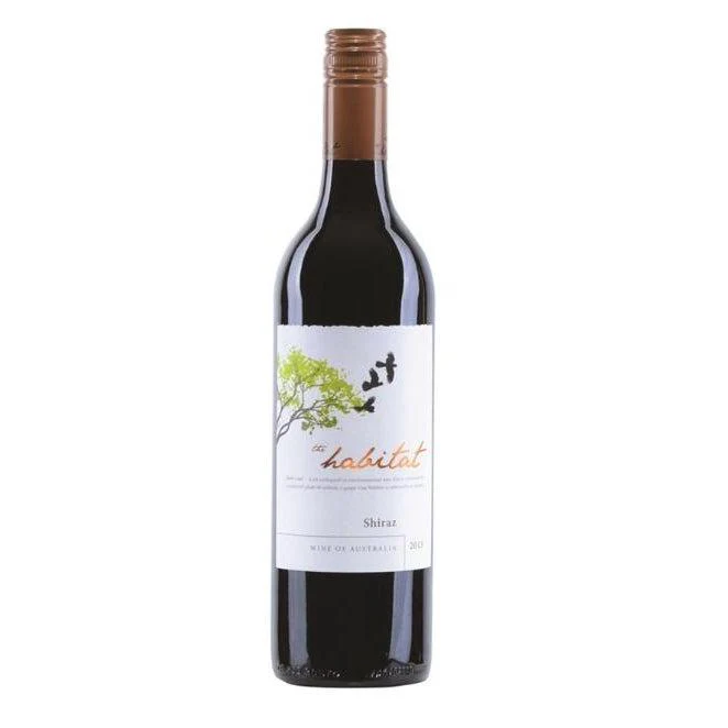 Habitat Shiraz NV