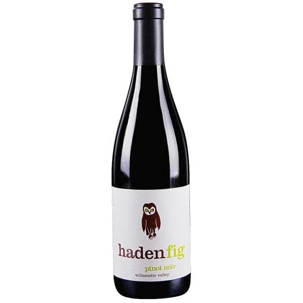Haden Fig Willamette Pinot Noir 2015
