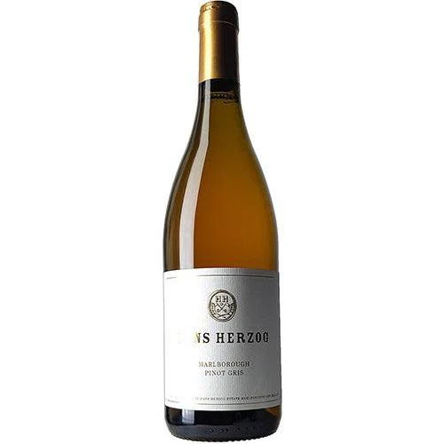 Hans Herzog Pinot Gris 2020