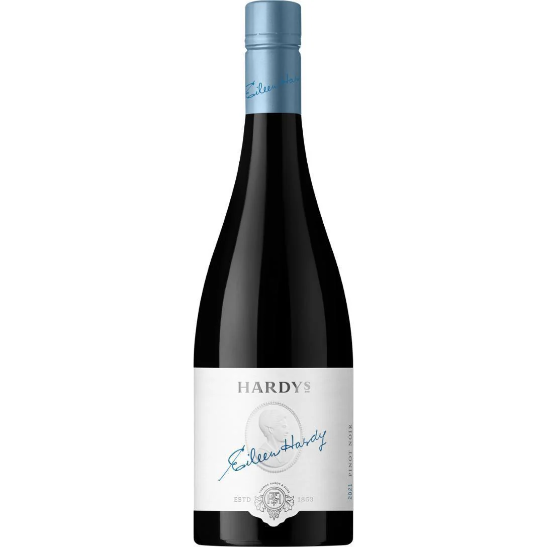 Hardy’s Eileen Hardy Pinot Noir 2021 750ml