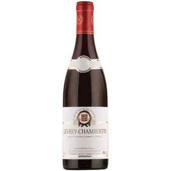 Harmand Geoffroy Gevrey Chambertin 2016