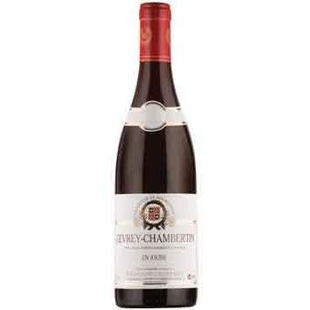 Harmand Geoffroy Gevrey Chambertin En Jouise 2015