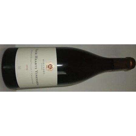Hartford Court Four Hearts Chardonnay 2013