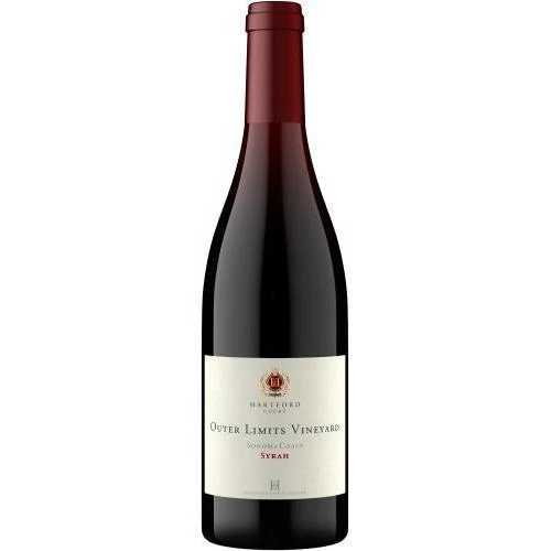 Hartford Court 'Outer Limits' Syrah 2018