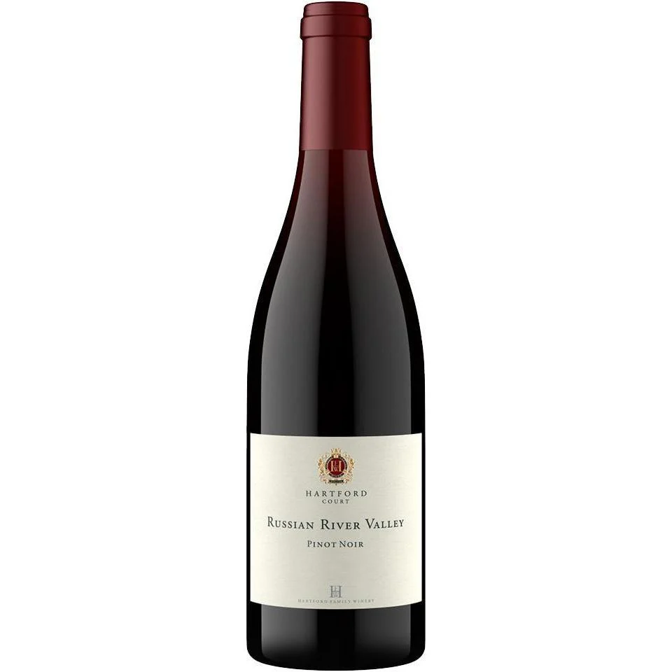 Hartford Court Russian River Pinot Noir 2022