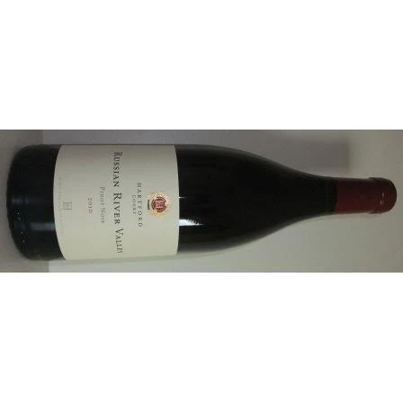 Hartford Court Russian River Pinot Noir 2014