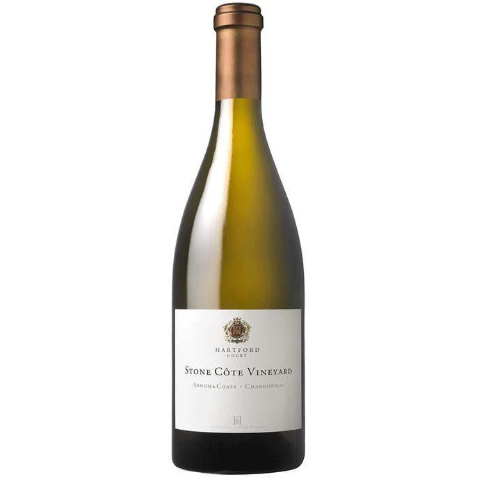 Hartford Court 'Stone Côte Vineyard' Chardonnay 2021