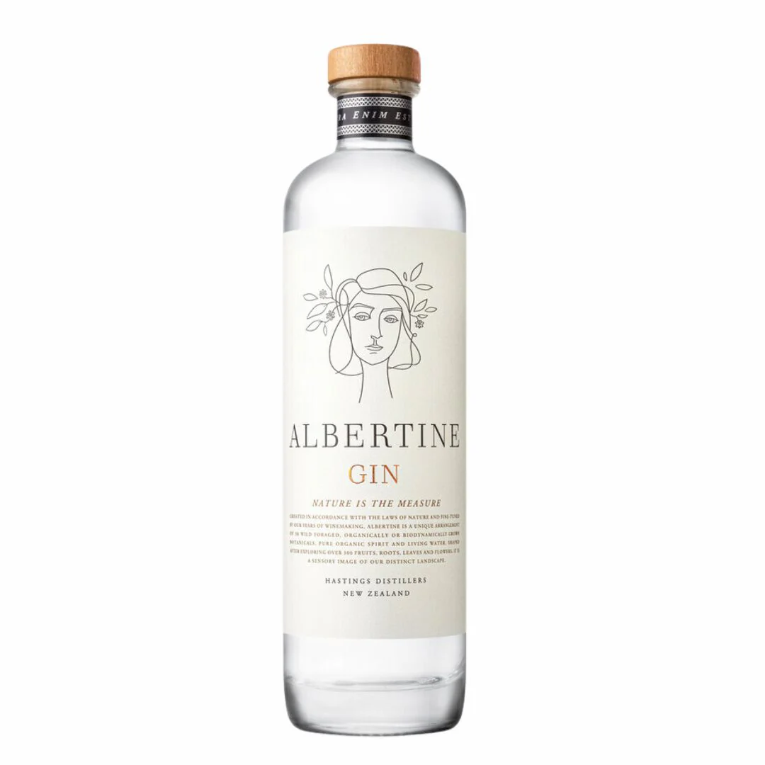 Hastings Distillers Albertine 500ml